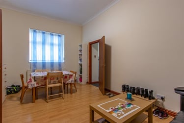 1 bed house, Richmond Crescent, Plasnewydd, Cardiff, CF243AH - Image 2